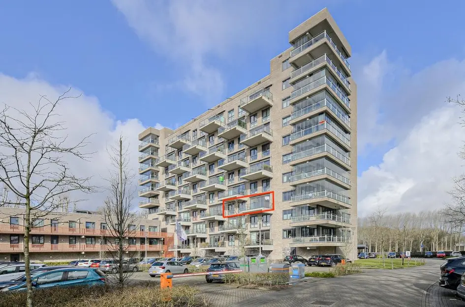 Zorgvlietstraat 3D5