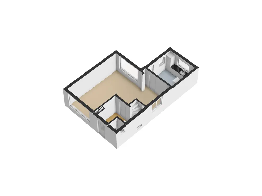 Plattegrond 2