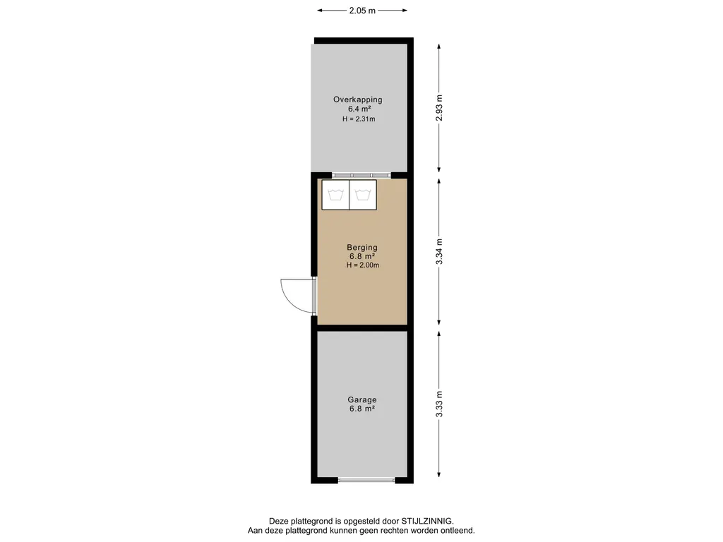 Plattegrond 4
