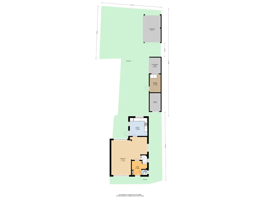 Plattegrond 12