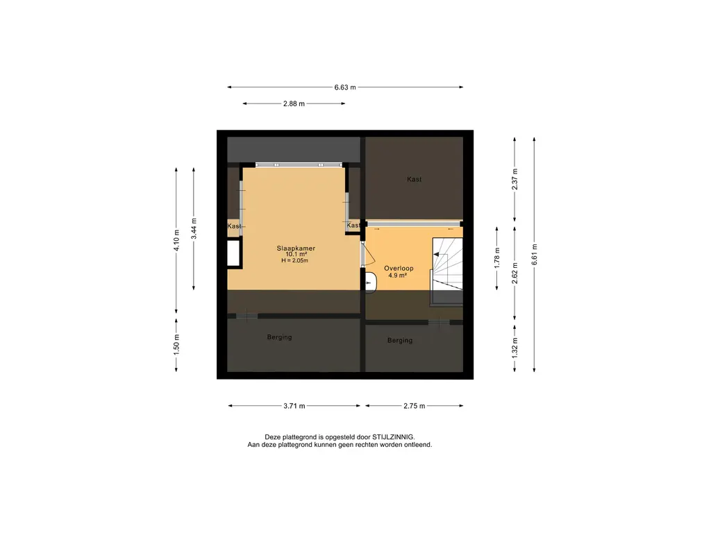 Plattegrond 14