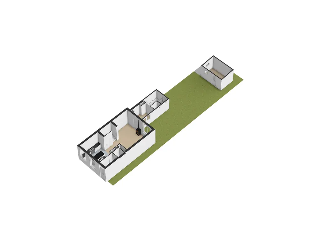 Plattegrond 10