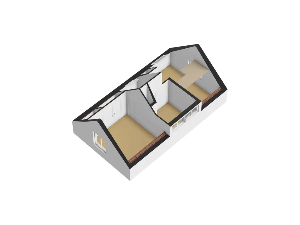 Plattegrond 4