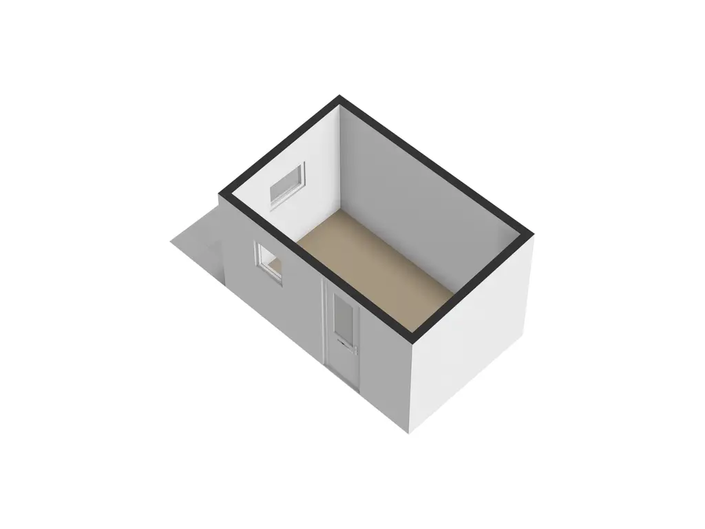 Plattegrond 8