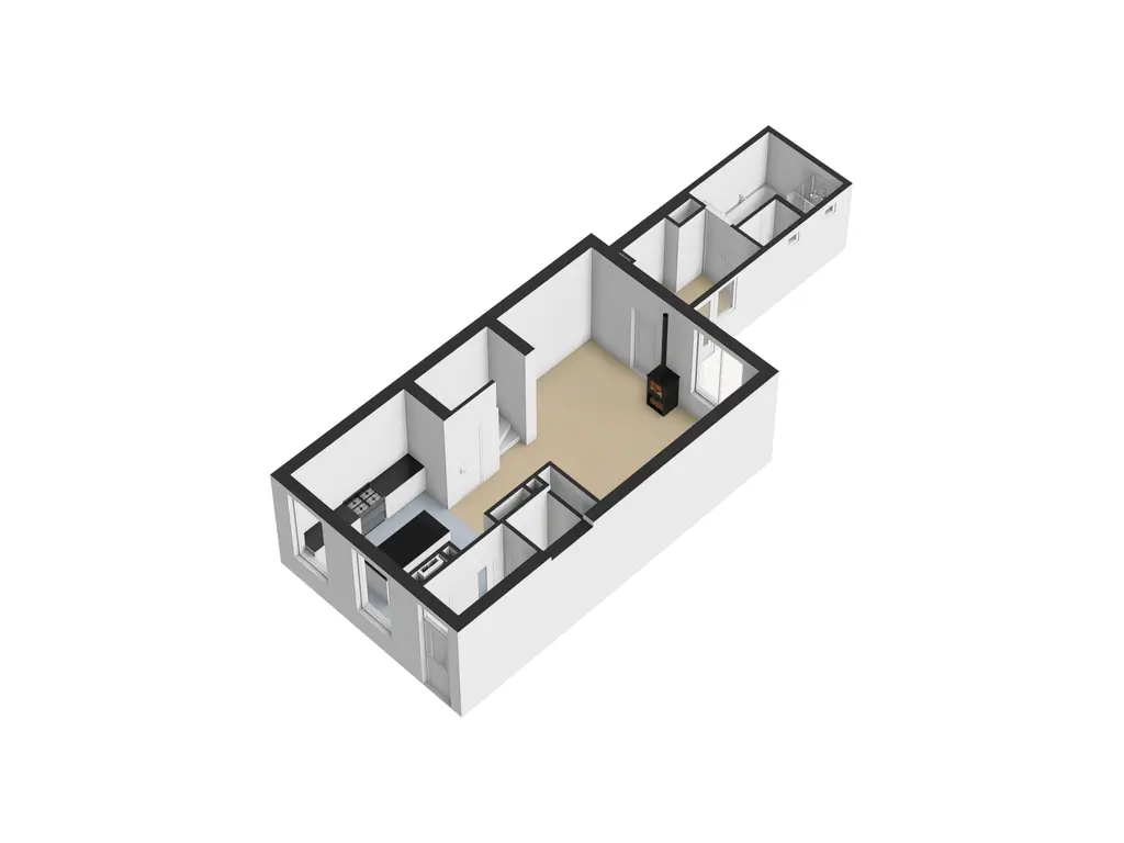 Plattegrond 2
