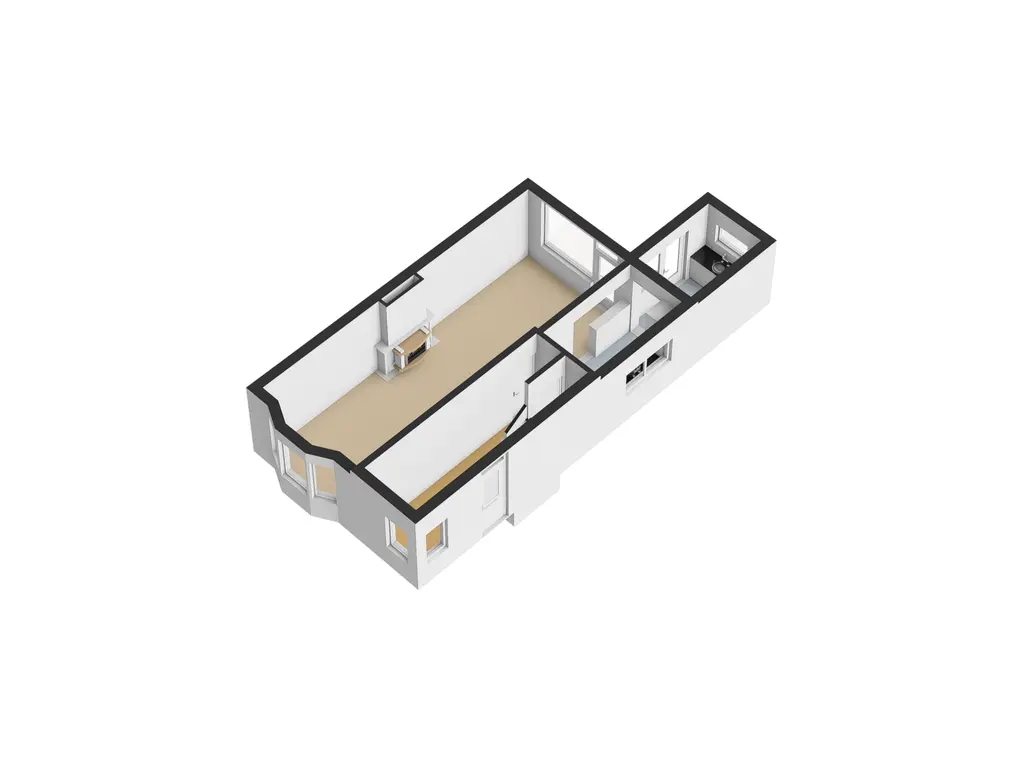 Plattegrond 2