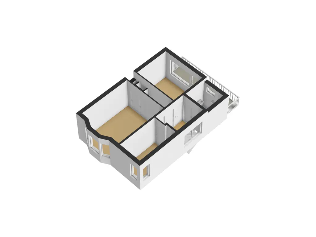 Plattegrond 4