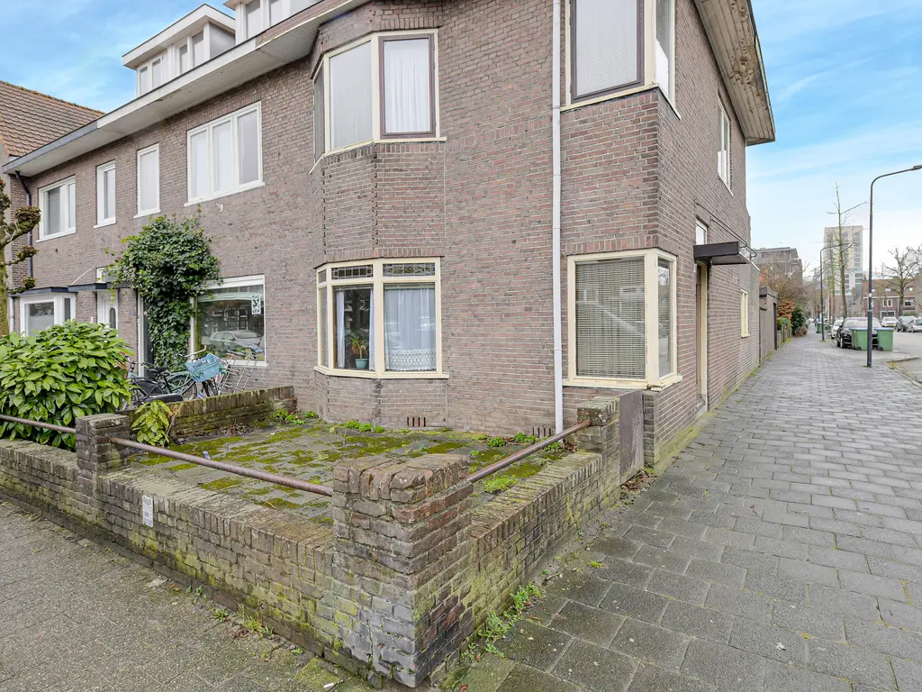 Vinkstraat 26, BREDA