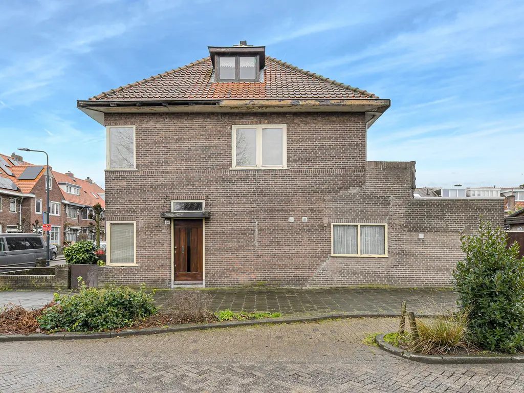 Vinkstraat 26, BREDA