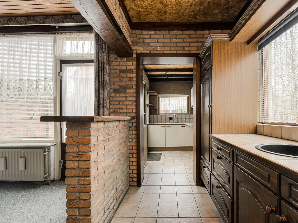 Vinkstraat 26, BREDA