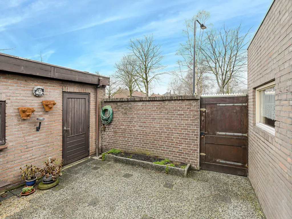 Vinkstraat 26, BREDA