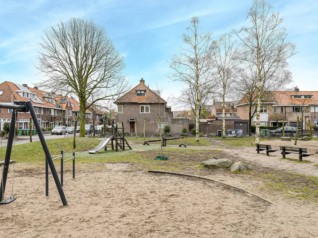 Vinkstraat 26, BREDA