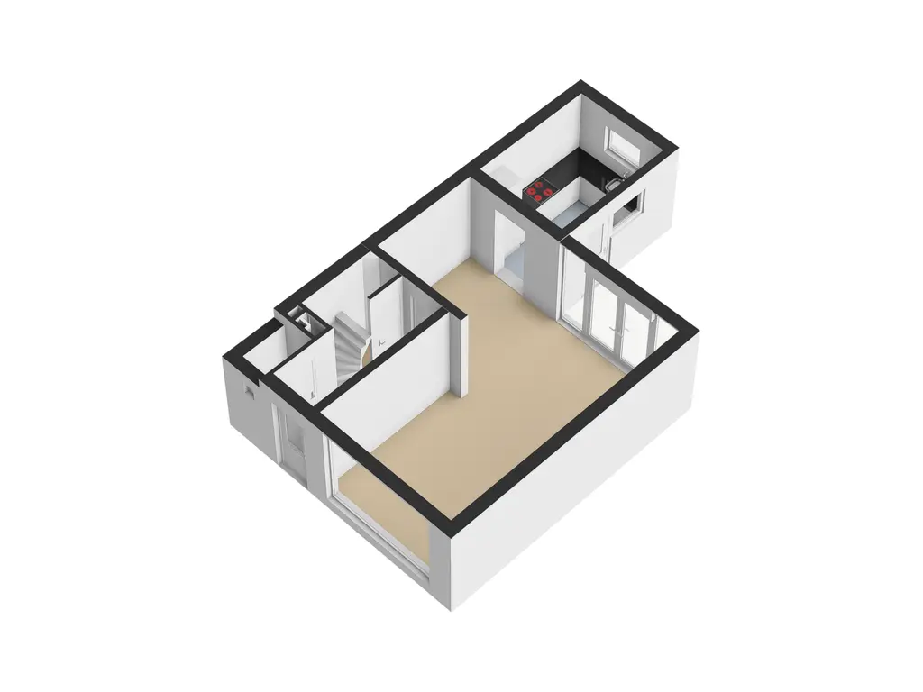 Plattegrond 2