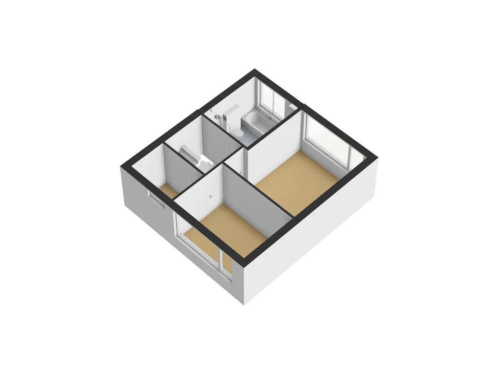 Plattegrond 4