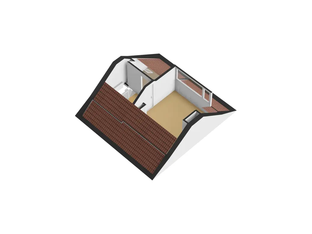 Plattegrond 6