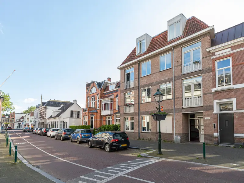 Ginnekenweg 292A, BREDA