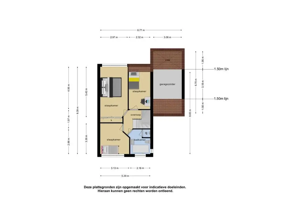 Plattegrond 2