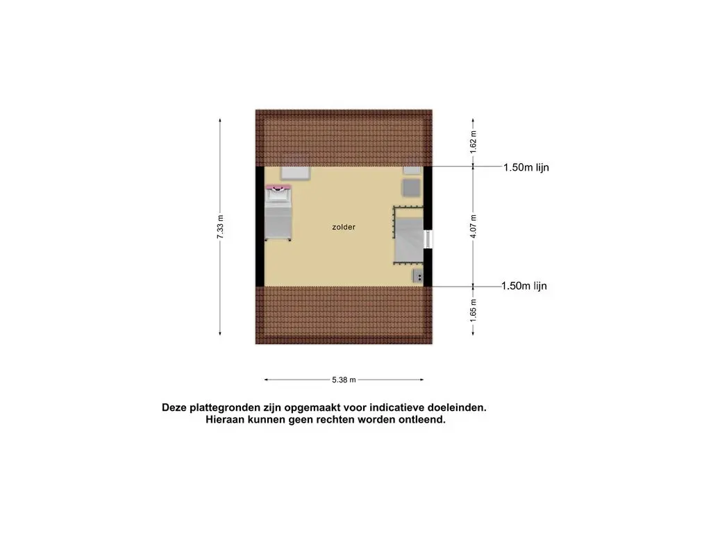 Plattegrond 3