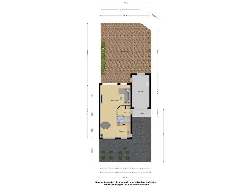 Plattegrond 4
