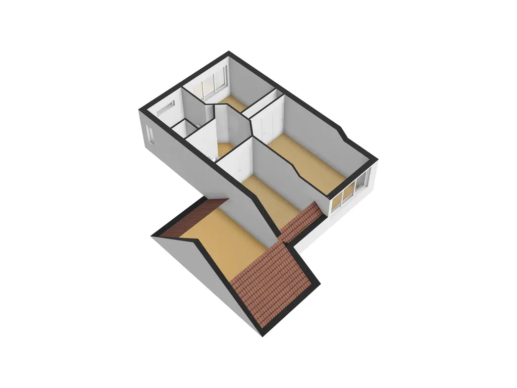 Plattegrond 8