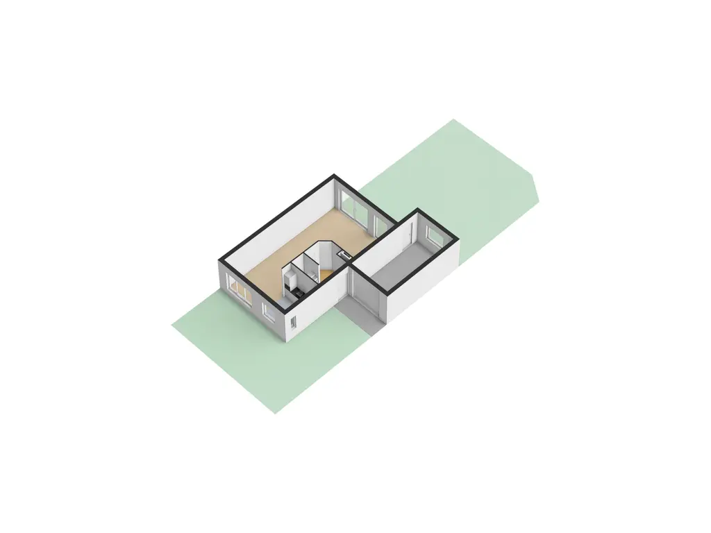 Plattegrond 10
