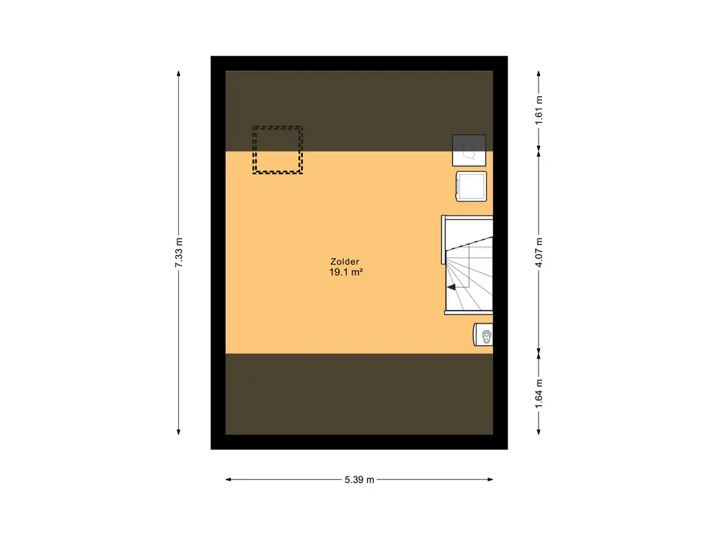 Plattegrond 11