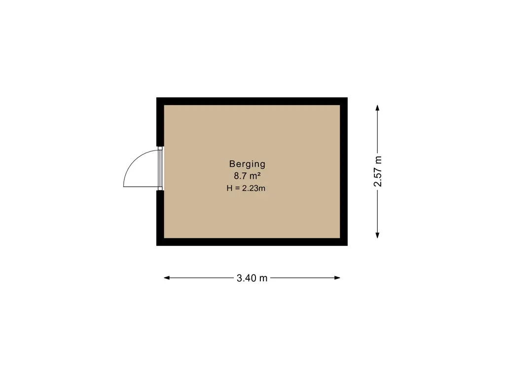 Plattegrond 7