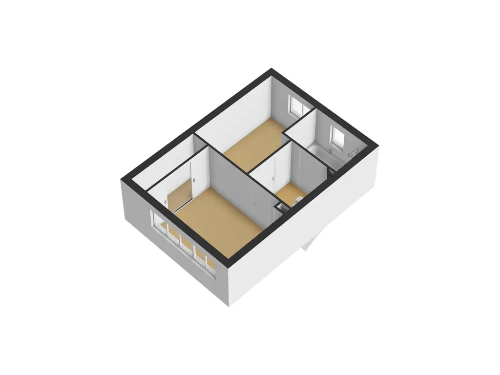 Plattegrond 4
