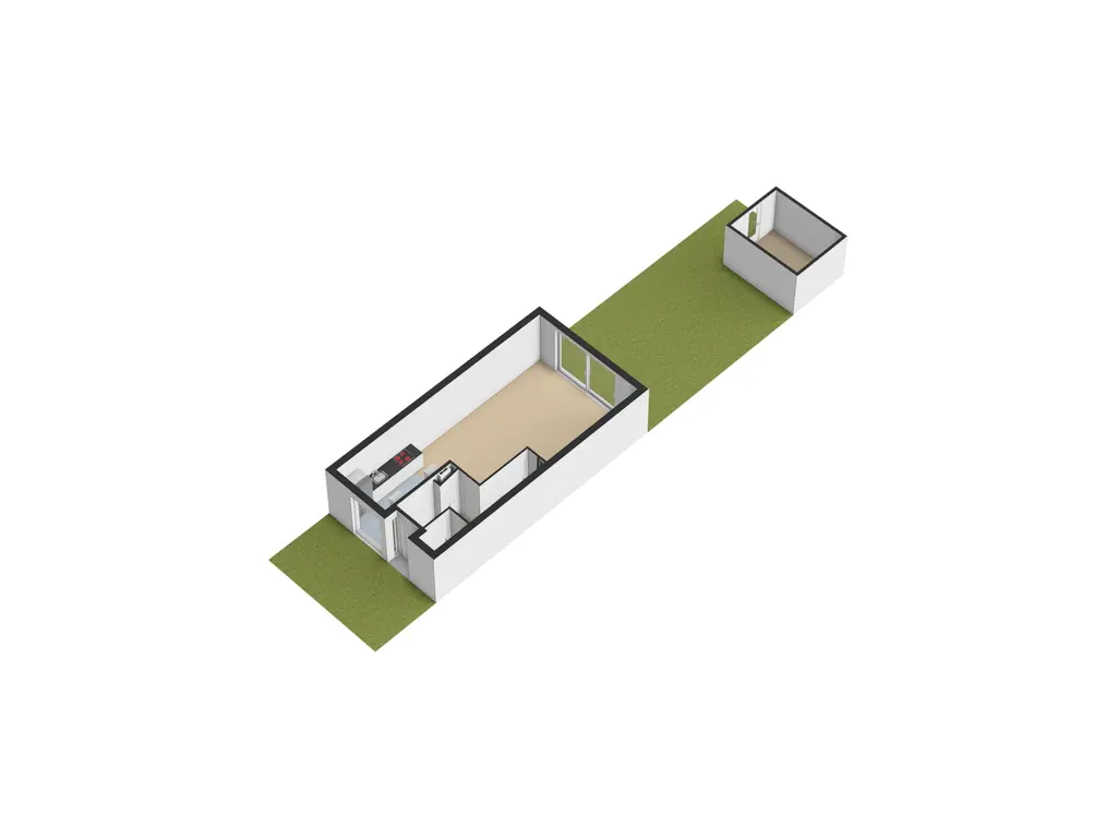 Plattegrond 10
