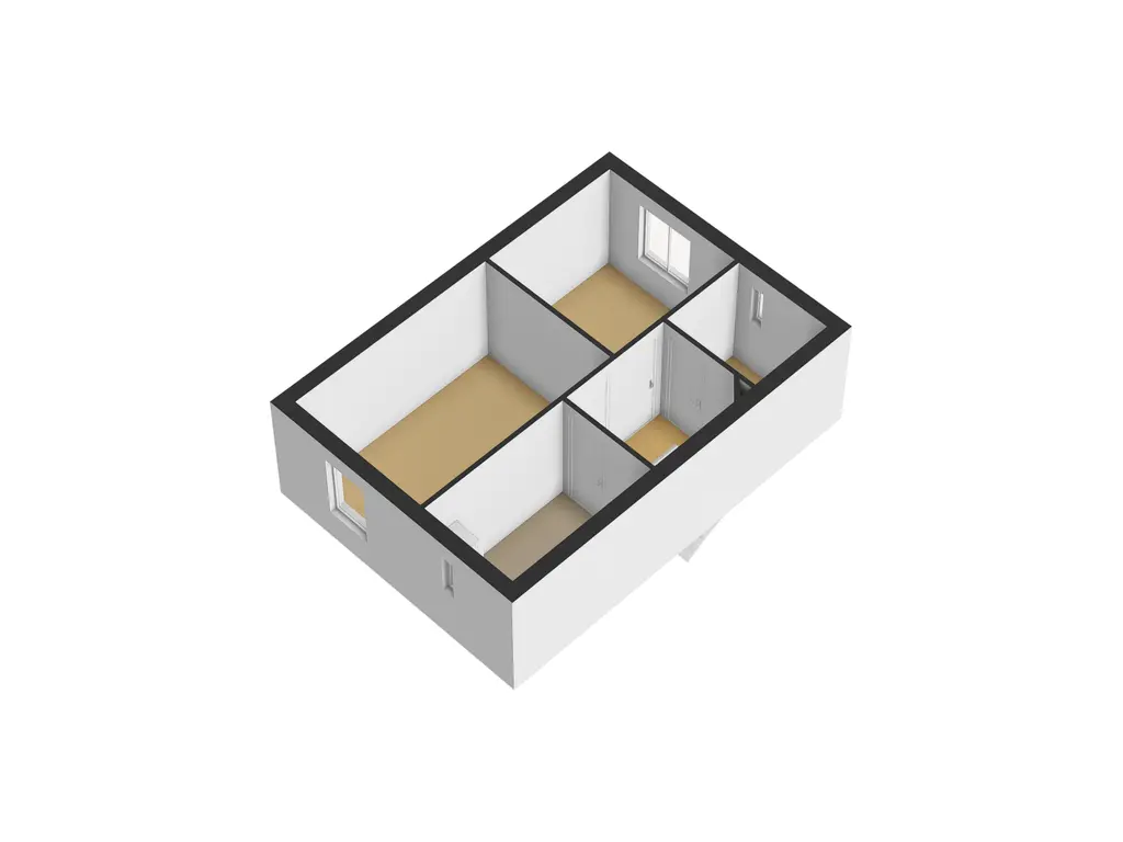 Plattegrond 6