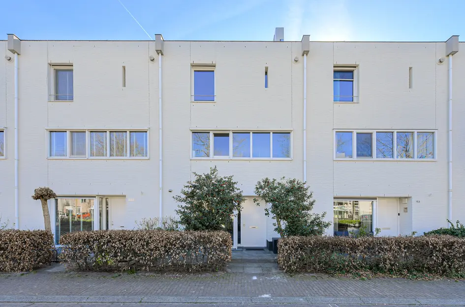 Lange Akker 151