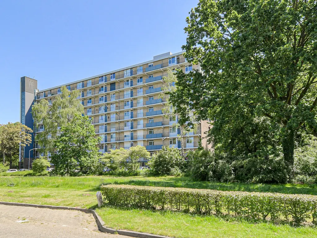 Boerhaavelaan 175, OOSTERHOUT