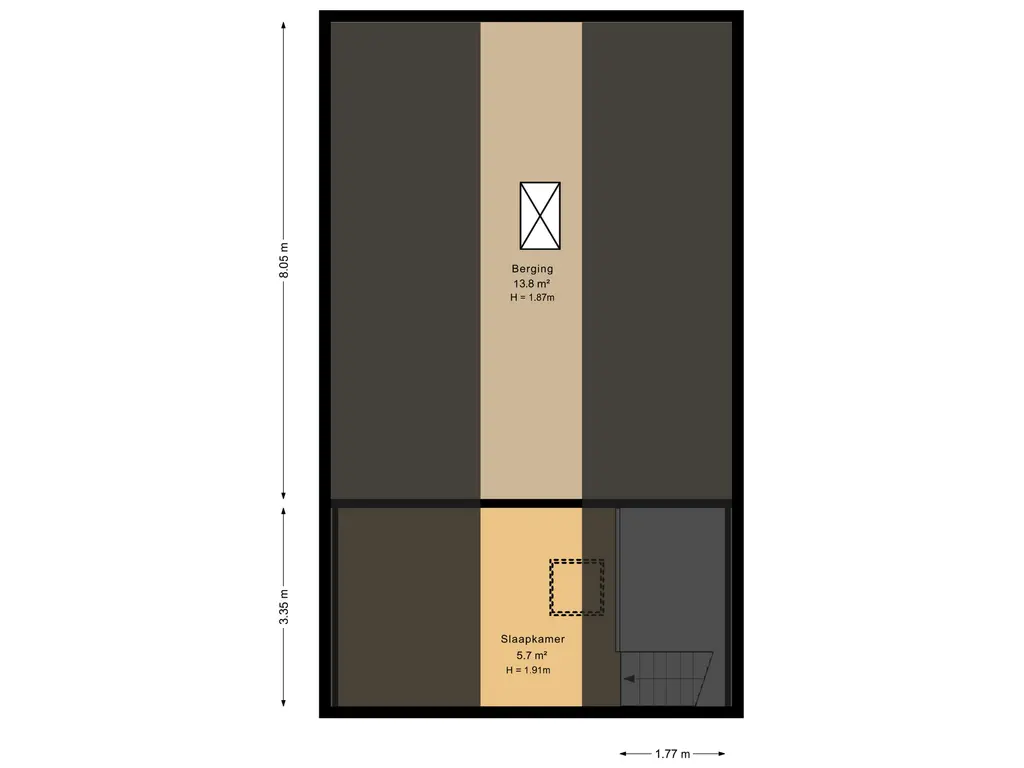 Plattegrond 4