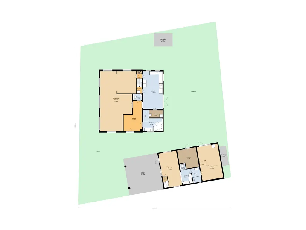Plattegrond 8