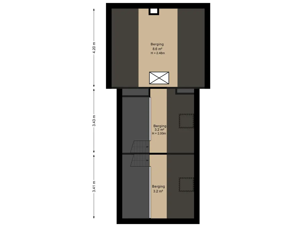 Plattegrond 6