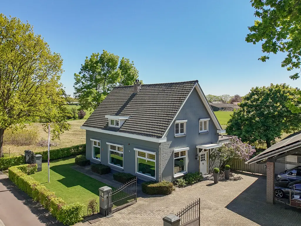 Rijksweg 138, DORST