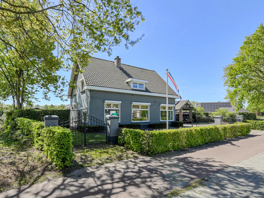 Rijksweg 138, DORST