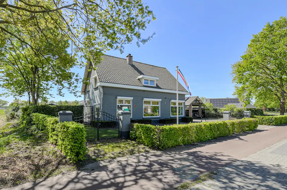 Rijksweg 138