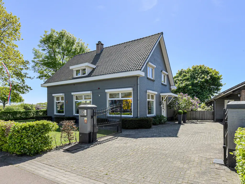 Rijksweg 138, DORST