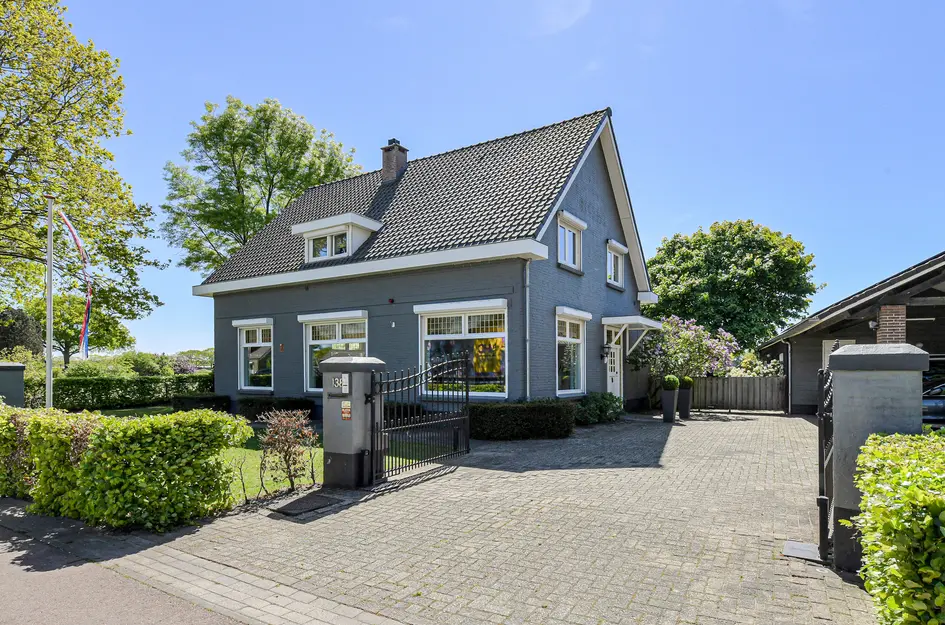 Rijksweg 138