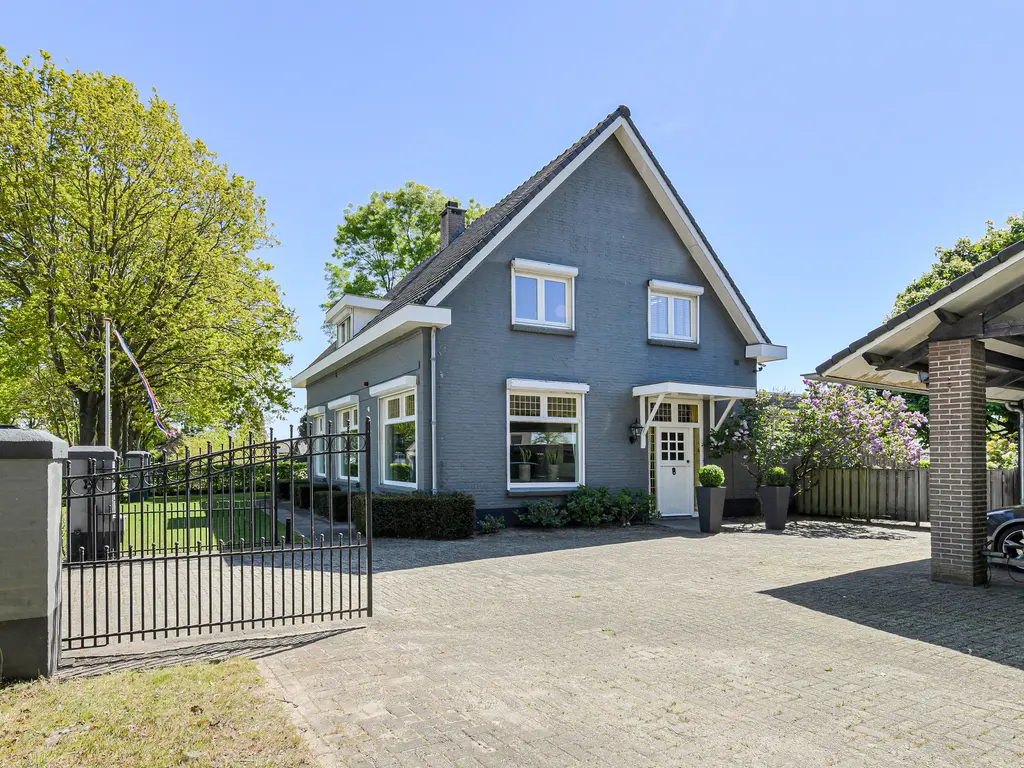 Rijksweg 138, DORST