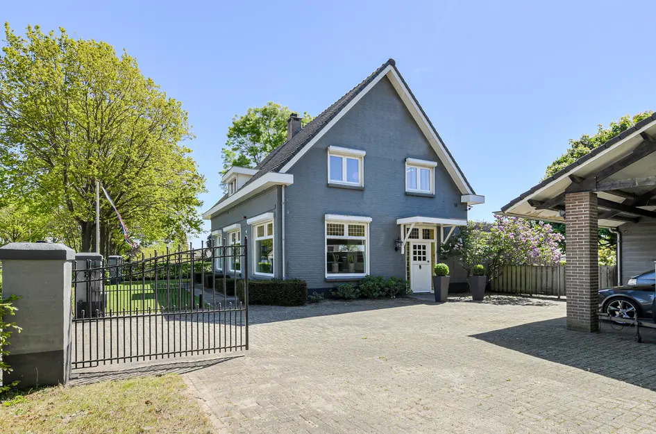Rijksweg 138