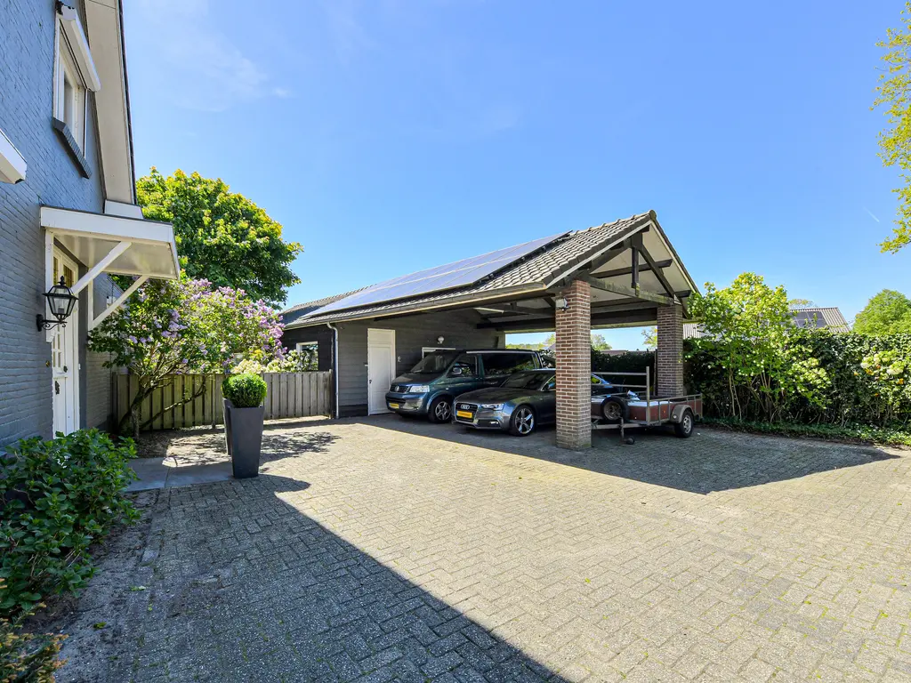 Rijksweg 138, DORST