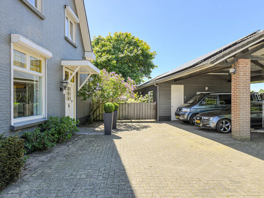 Rijksweg 138, DORST