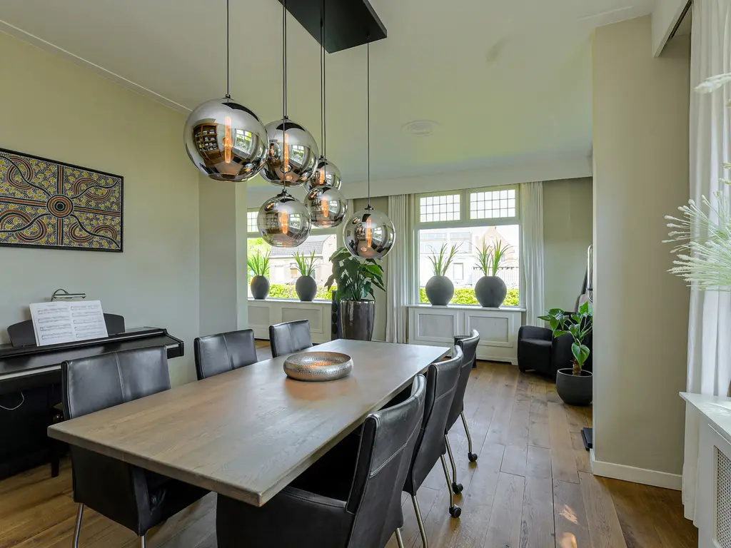 Rijksweg 138, DORST
