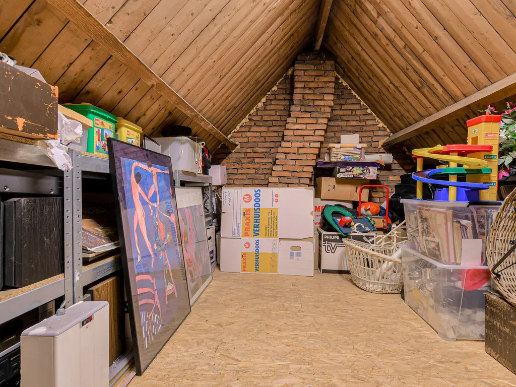 Rijksweg 138, DORST