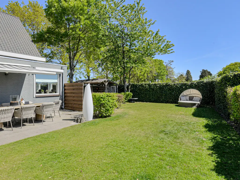 Rijksweg 138, DORST