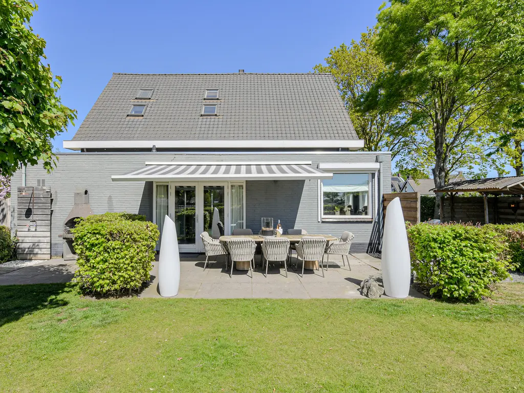 Rijksweg 138, DORST