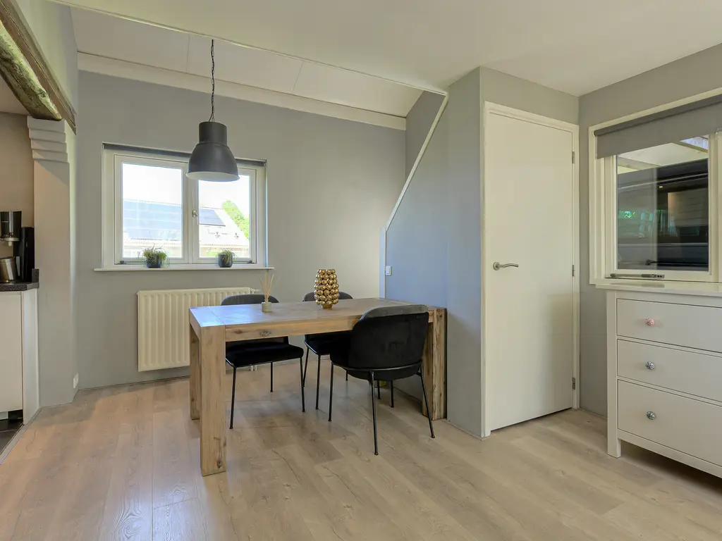 Rijksweg 138, DORST