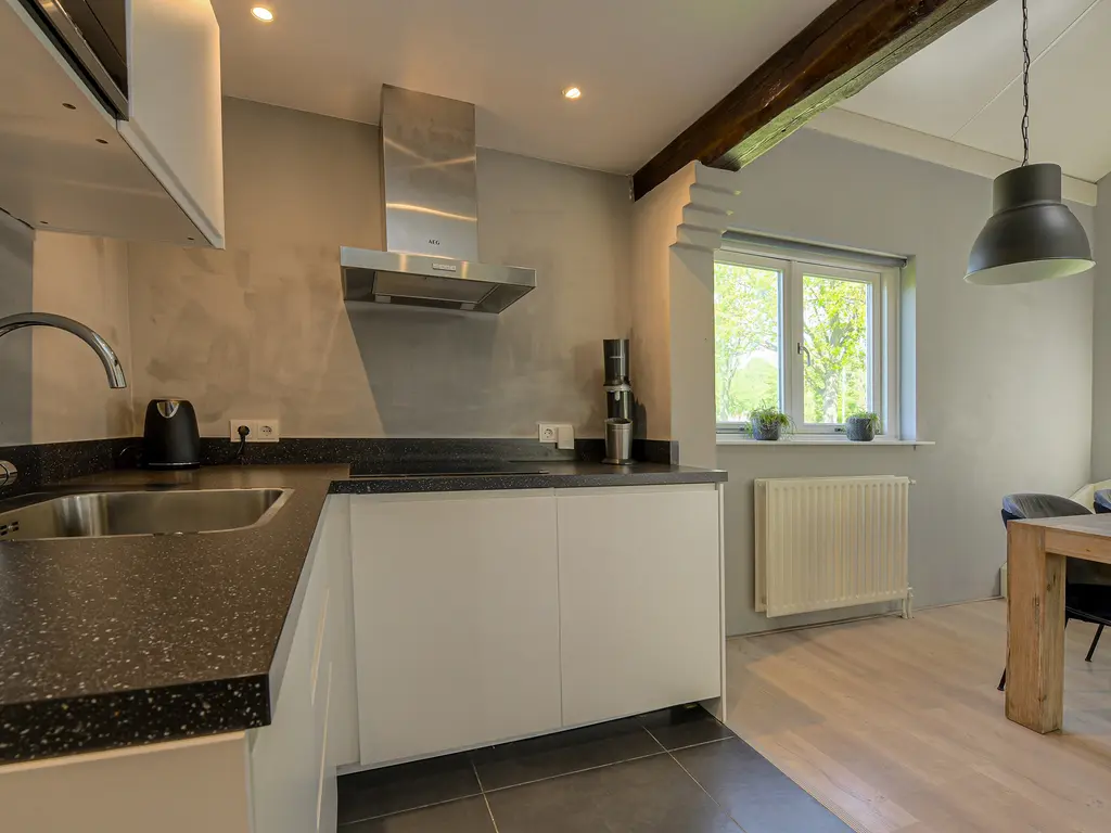 Rijksweg 138, DORST